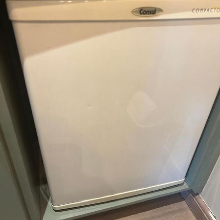 Jardim Paulista Apartamento Com Vista ساو باولو المظهر الخارجي الصورة