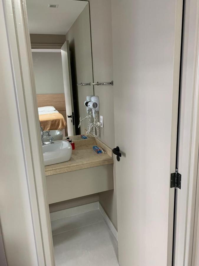 Jardim Paulista Apartamento Com Vista ساو باولو المظهر الخارجي الصورة