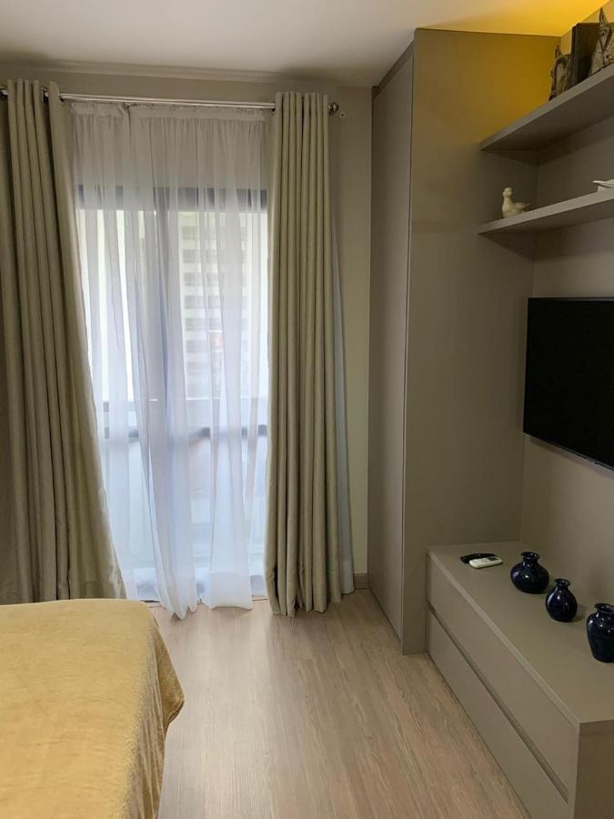 Jardim Paulista Apartamento Com Vista ساو باولو المظهر الخارجي الصورة