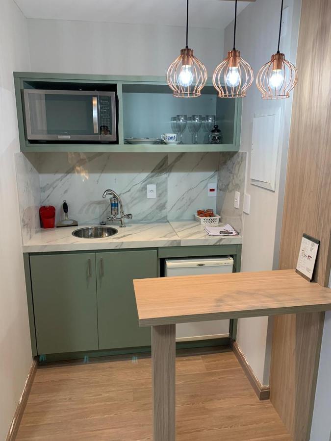 Jardim Paulista Apartamento Com Vista ساو باولو المظهر الخارجي الصورة