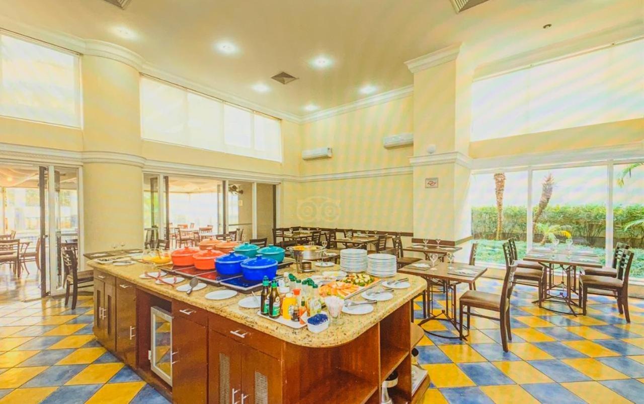 Jardim Paulista Apartamento Com Vista ساو باولو المظهر الخارجي الصورة