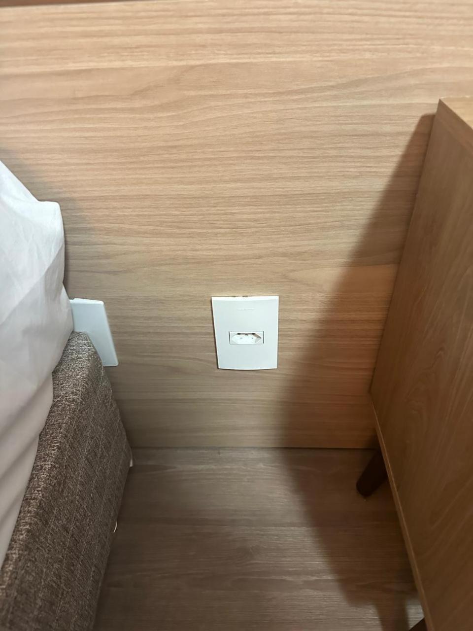 Jardim Paulista Apartamento Com Vista ساو باولو المظهر الخارجي الصورة
