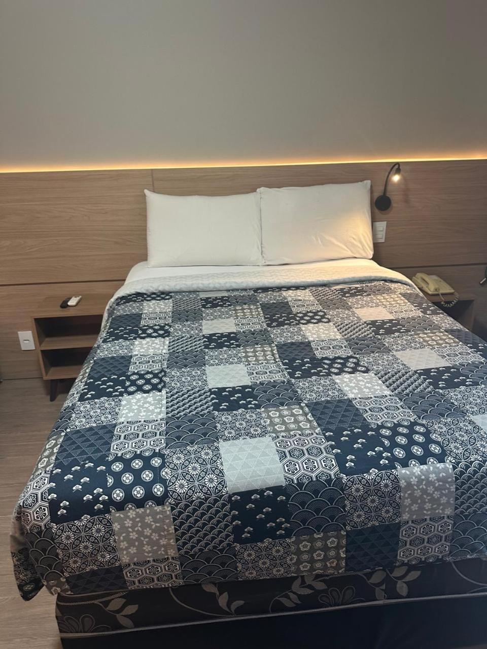 Jardim Paulista Apartamento Com Vista ساو باولو المظهر الخارجي الصورة