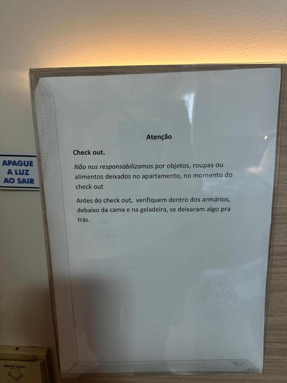 Jardim Paulista Apartamento Com Vista ساو باولو المظهر الخارجي الصورة
