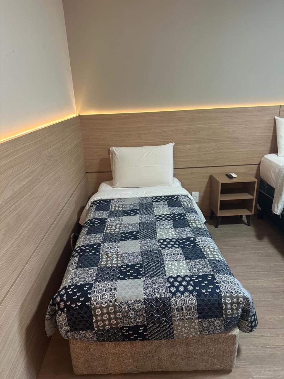 Jardim Paulista Apartamento Com Vista ساو باولو المظهر الخارجي الصورة