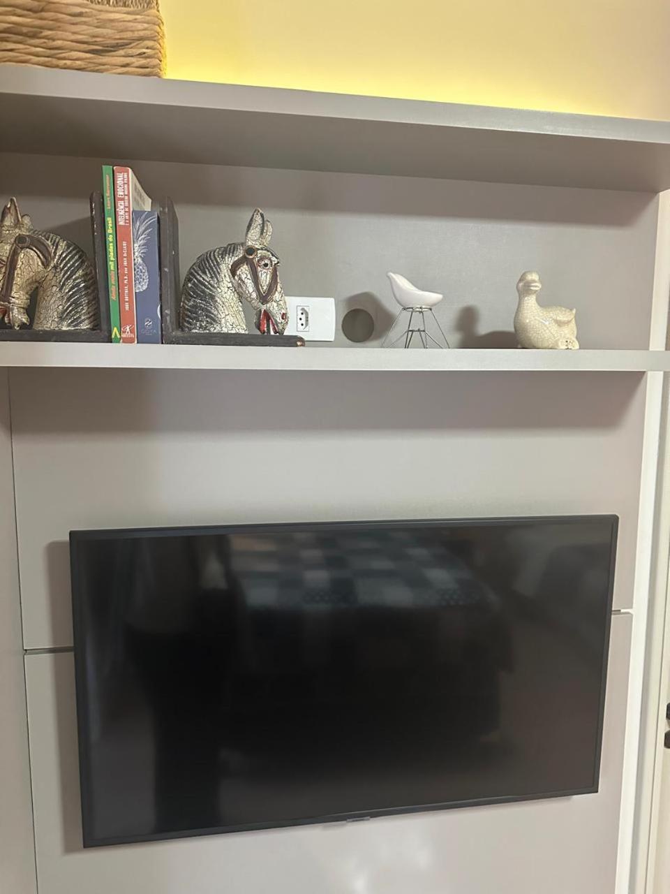 Jardim Paulista Apartamento Com Vista ساو باولو المظهر الخارجي الصورة