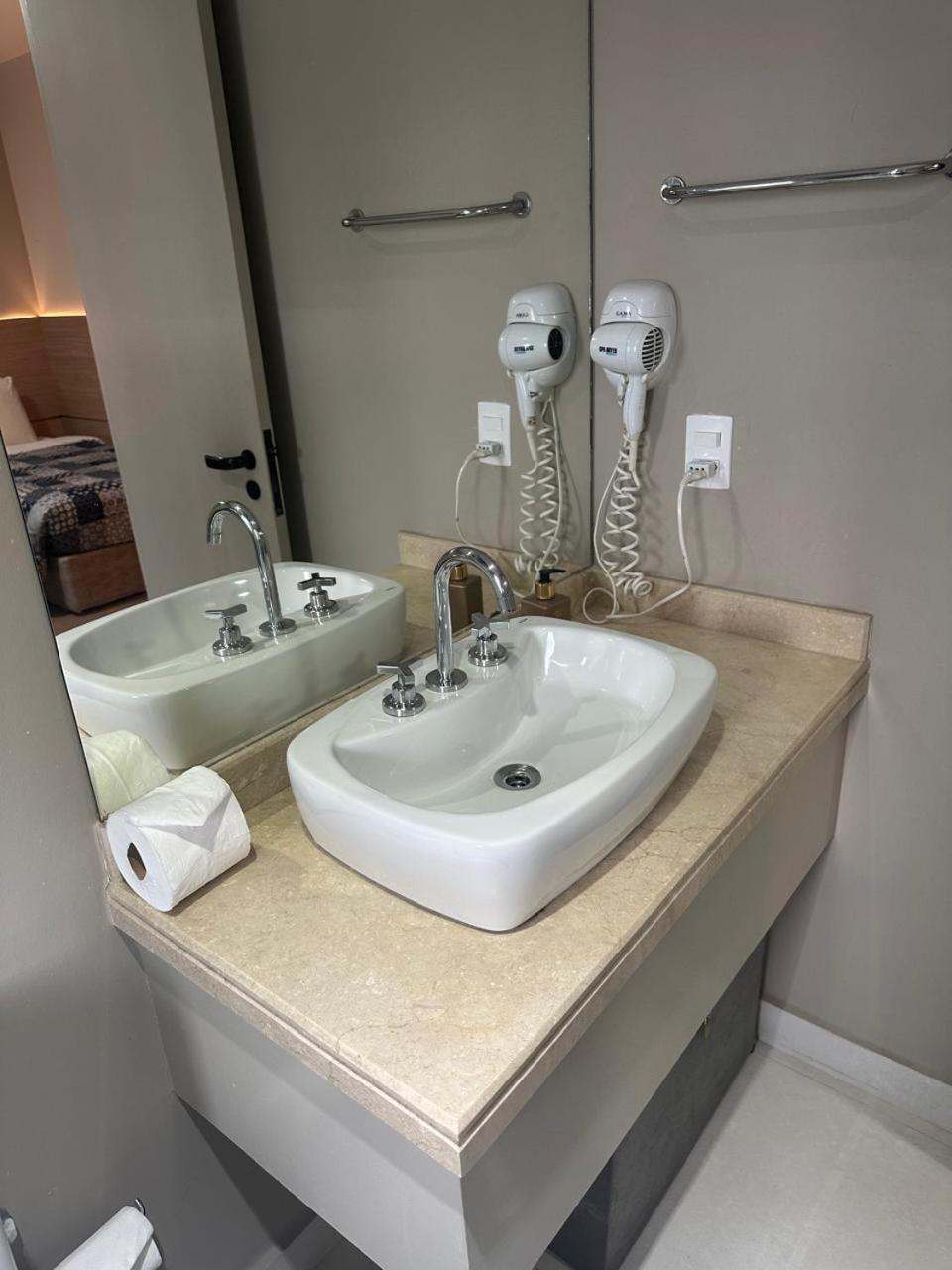 Jardim Paulista Apartamento Com Vista ساو باولو المظهر الخارجي الصورة