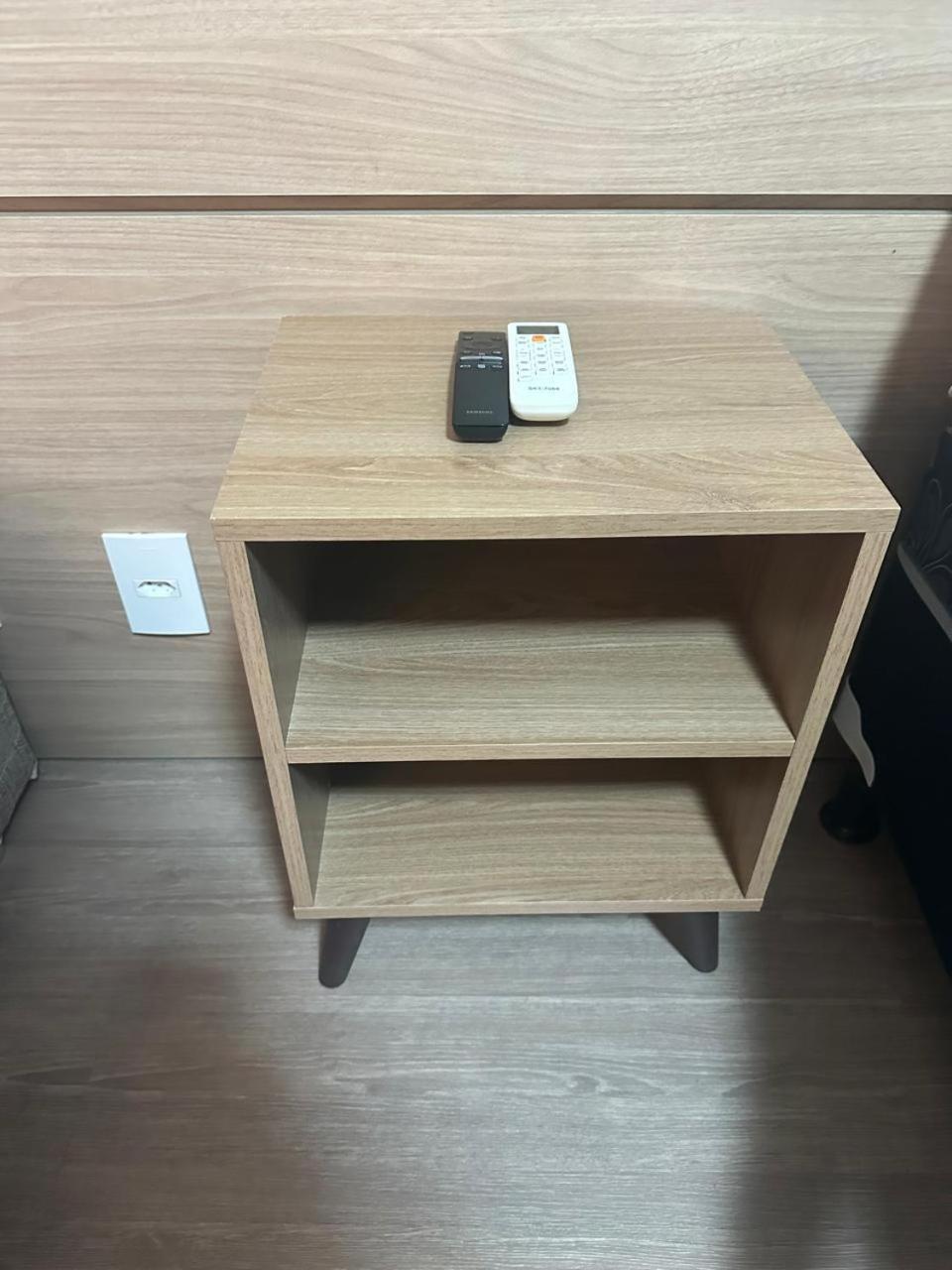 Jardim Paulista Apartamento Com Vista ساو باولو المظهر الخارجي الصورة