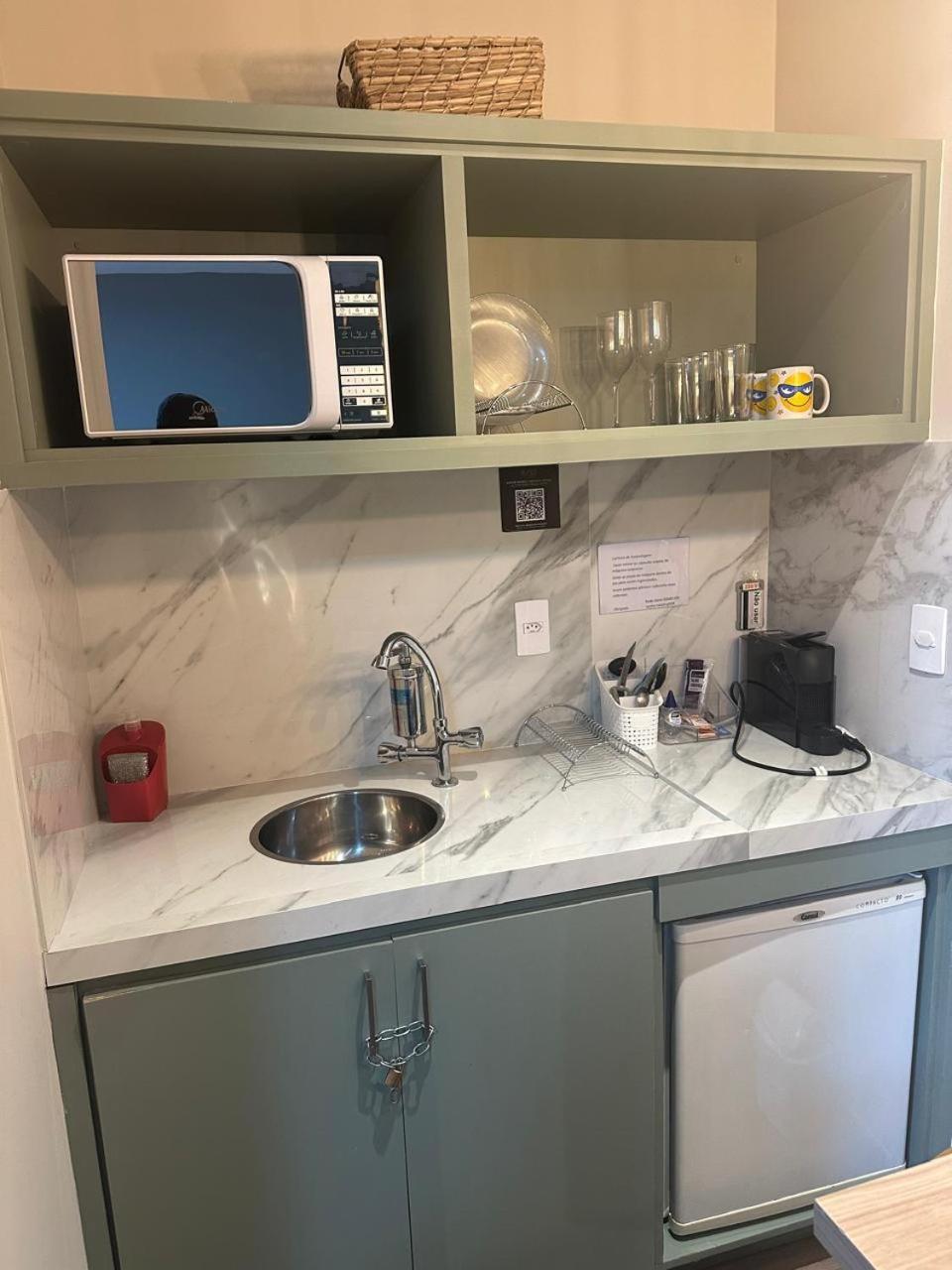 Jardim Paulista Apartamento Com Vista ساو باولو المظهر الخارجي الصورة
