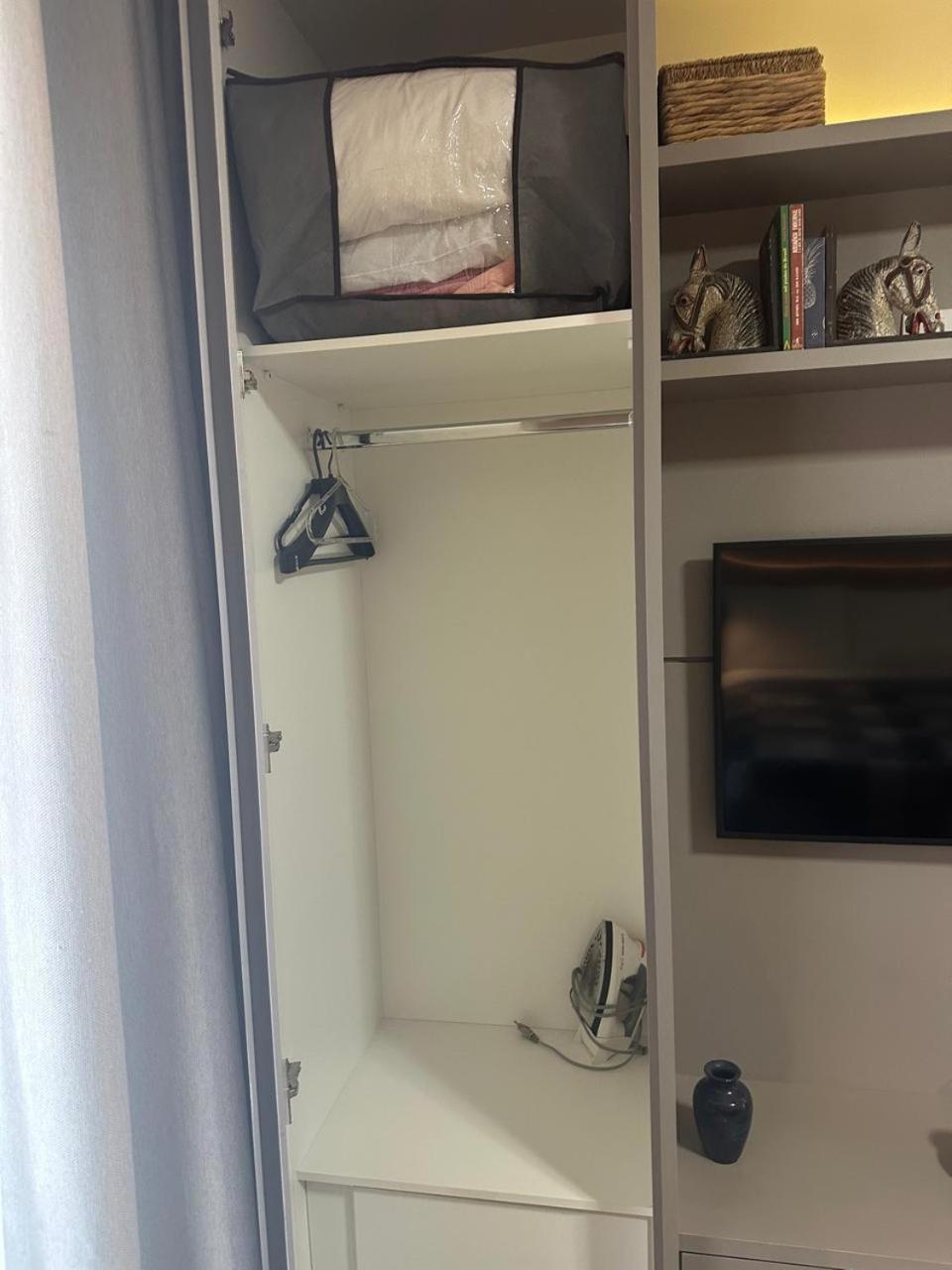 Jardim Paulista Apartamento Com Vista ساو باولو المظهر الخارجي الصورة