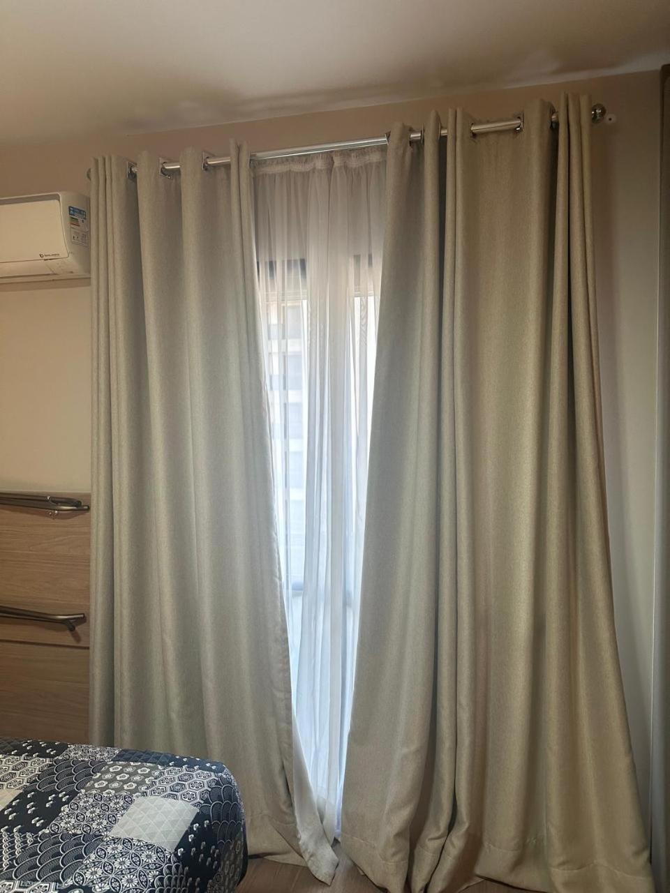 Jardim Paulista Apartamento Com Vista ساو باولو المظهر الخارجي الصورة